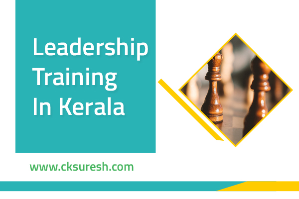 Leadership training in Kerala