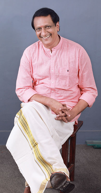 Personal coaching in Kerala