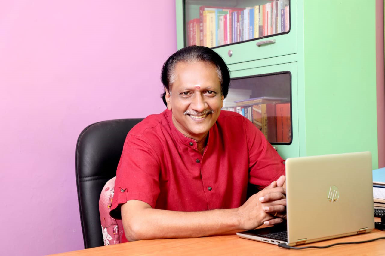 Stress management in Kerala