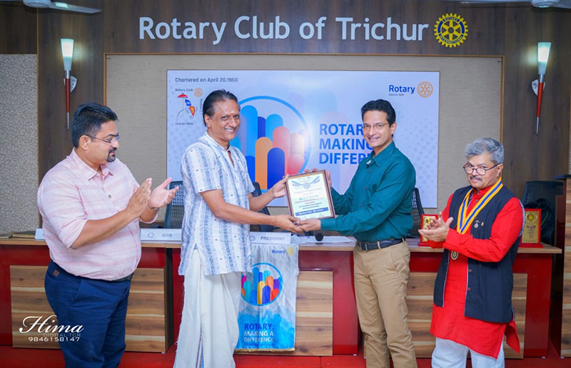 Family Counselling in Kerala