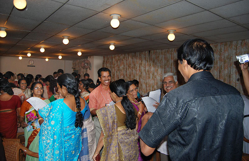 Corporate Training in Kerala