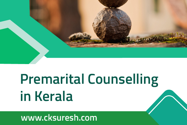 Premarital Counselling in Kerala