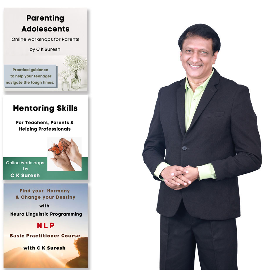 Harmony Counselling in Kerala